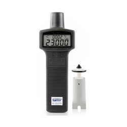 HT Instruments 1003770 HT2234N Digital Tachometer Optical &amp; Mechanical