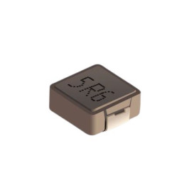 Cewka indukcyjna drutowa SMD 0,1 uH 20% 1000 szt. na nagarniacz o długości 13 cali Idc 70A Q: 20 Proszek, stop metalu