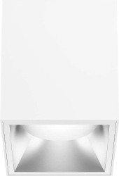 Lampa sufitowa LED Trilux SNS QD5 #9002022514 9002022514 19 W 2000 lm biały