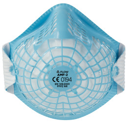 Jednorazowa maska FFP2 Skytec 20 -szt