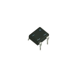 B380D Diotec Silicon Bridge Rectifier 800V
