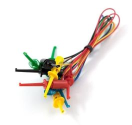 ZESTAW 5 SZT KABEL HACZYK-HACZYK