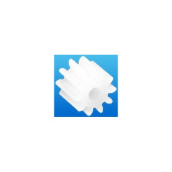 Zębatka atakująca POM ZYZ-50A0-10-05P