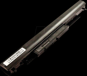 53852 Laptop battery for HP, Li-Ion, 2600 mAh