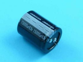 15000uF/63V SN 35x50 85° JAM ELKO