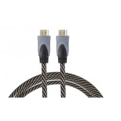 Złącze HDMI-HDMI 15m 4K 2.0 zawieszka LIBOX LB0051/ BX5398