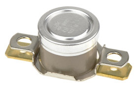 Termostaty +186°C typ Bimetaliczny temp. zamknięcia +15°C Rozwierne +25°C Honeywell 10A