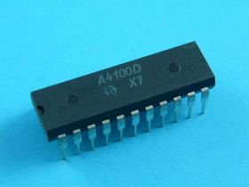 TDA-4100 DIP-22 RFT UKŁAD