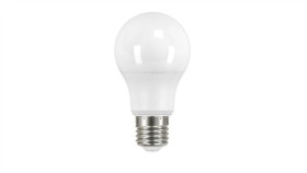 Kanlux Żarówka Led Iq-Leddim E27 7,3W A60, Ww, Ciepła Biała, 2700K, 806Lm,...