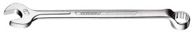 Gedore 6002370 1 B 24 Klucz płasko oczkowy Rozmiar klucza (metryczny) (tylko do tytułu) 24 mm