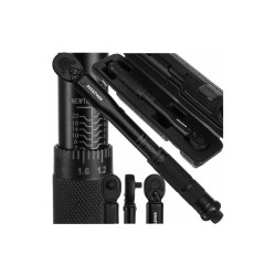 Klucz dynamometryczny 2-24Nm 1/4 BIGSTERN 24591