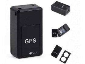 LOCALIZATOR TRACKER GPS PERSONAL MAGNETI