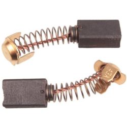 Szczotki SW-19 7x11x17mm węglowe