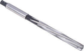 Rozwiertak ręczny średnica: 6mm długość całkowita: 93 mm HSS Dormer typ rowka: Spirala