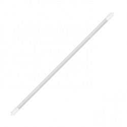 Tuba LED ART T5 aluminiowa, 115cm, 18W, 1600lm, AC230V, 4000K - biała neutralna