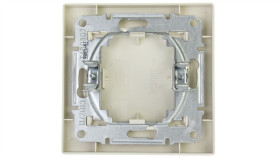 Asfora Zaślepka Kremowa Eph5600123