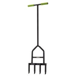 Draper 09973 4-Prong Lawn Aerator Manufacturers P/N - 09973
