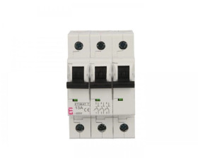 Ogranicznik mocy ETIMAT T 3P 13A 002181098