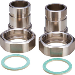 ifm Electronic E40227 Adapter E40227 2 szt.