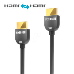 PXL-CBH05 HDMI Cable - THX certified - 0,50m