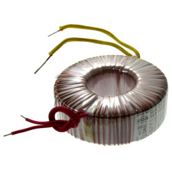 TST100 22V-4,54A Trafo toroid TST 100/071 Transformator toroidalny