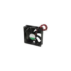 Wentylator 92x25 24V łożysko ślizgowe 2-przew. EF92252S1-1000U-A99