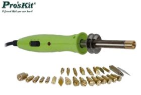 WYPALARKA APLIKATOR DZETOW SI-138B PROSK