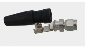 Wtyk Sma W Obudowie, Nie Wymaga Użycia Zaciskarki Es-10