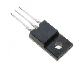 STP75N75 N-MOSFET 75A 75V
