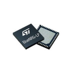 Układ Bluetooth typu SoC 5.2 BLUENRG-345AC -97dBm 8dBm