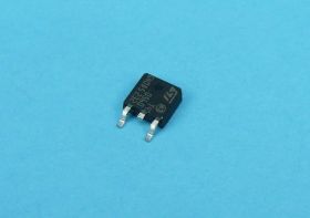 T-405-600B D2PAK 4A/600V Igt=5mA TRIAK