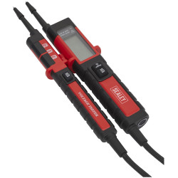Sealey PPHY High Voltage Tester CAT IV 1000V Hybrid Vehicles