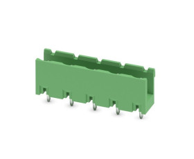 Z GMSTBV 2.5/ 5-G-7.62 Z GMSTBV 2.5/ 5-G-7.62