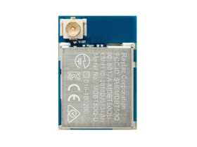 MDBT50Q-U1M nRF52840 Based BLE Module
