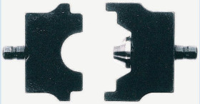 Zestaw matryc do zaciskania Glenair