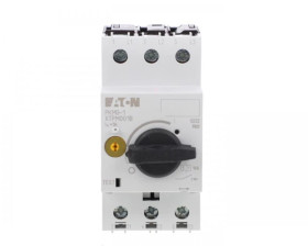 Wyłącznik silnikowy 3P 0.25kW 1A PKM0-1 072724