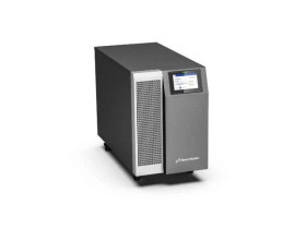 UPS PowerWalker vfi 30k tap pf1 3/3 bx on-line 30kva terminal usb-b rs-232 3/3 lcd epo do zewn. Akku VFI 30K TAP PF1 3/3 BX