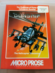 Gunship