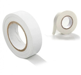 Trytyt Taśma elektroinstalacyjna TSE-1925BI biały