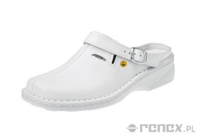 Klapki ESD, 36903, Zawodowe