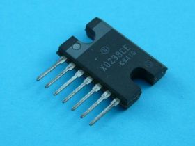 IX-0238CE SILP-7 UKŁAD