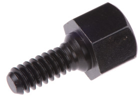 Śruba do złączy Śruba rozpierająca do Złącze CHAMP TE Connectivity