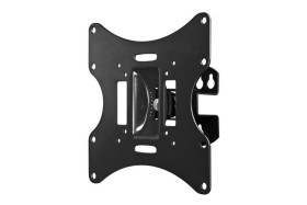 Uchwyt TV LCD 17- 42 EasyFlex M - obrotowy czarny 51893