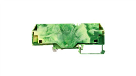 Złączka 3-Przewodowa 16Mm2 Żółto-Zielona 283-677