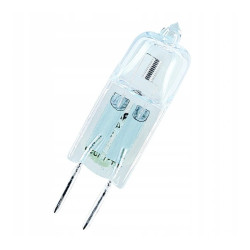 Żarówka G4 12V 20W sztyft halogen Osram 64425