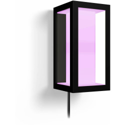 Philips 1745930P7 Hue LED Outdoor Wall Light 8W IP44 16M Colours