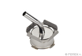 Głowica PACE dla stacji ST300, ST325, ST350 zakrzywiona - średnica 5 mm