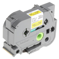 Etykiety do drukarek 1 sztuk E 550 W VP, H 100 LB, H 100 R, H 101 GB, H 105, H 105 WB, H 107 B, H 200, P-Touch 1000,