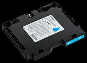 405762 Gelcartridge - GC-41C - cyan