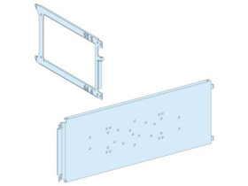Płyta montażowa do aparatu ISFT630 03557 SCHNEIDER ELECTRIC
